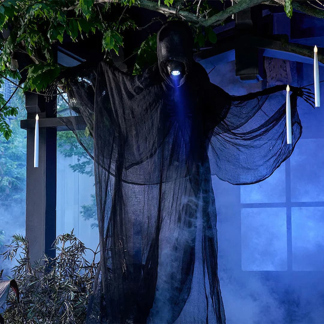 LumoLift™ — Transform Any Room Into a Jaw-Dropping Magical Experience