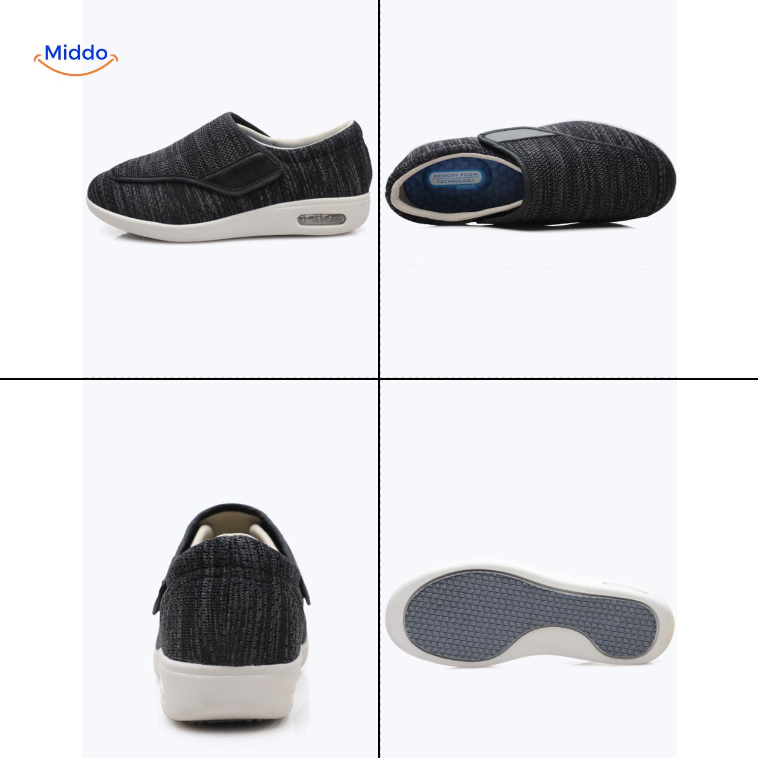 StrideAura™ — All-Day Energy and Effortless Style for Feet That Never Quit