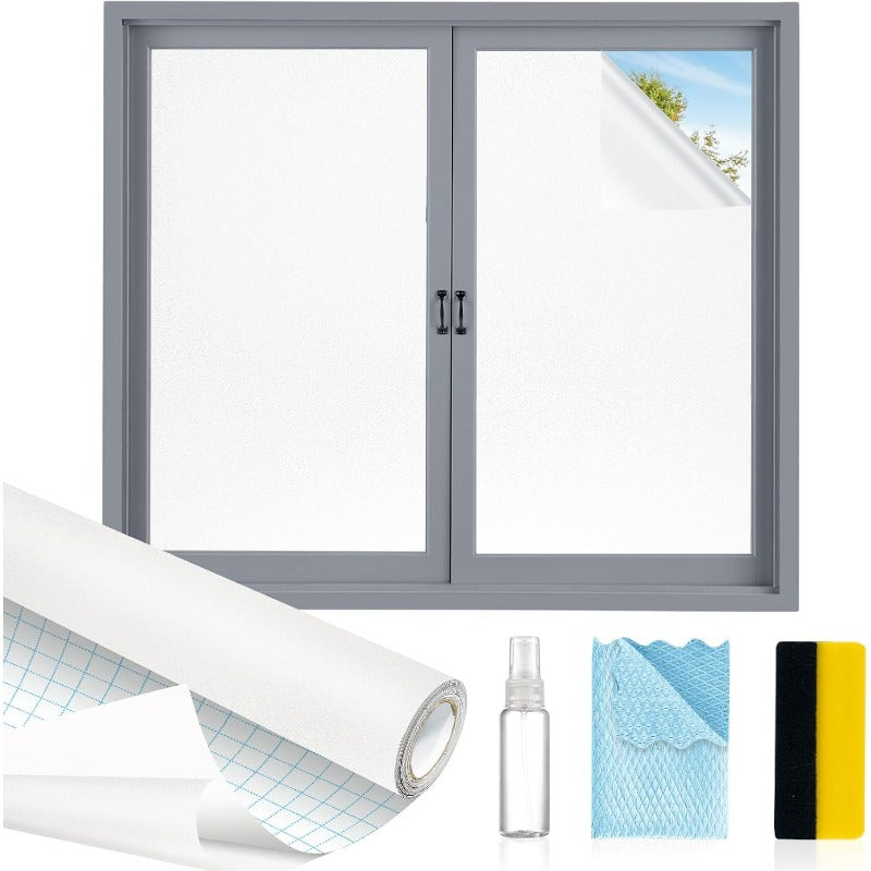 Silentrace™ — Enjoy Bright Privacy and Blissful Cool Comfort Every Day