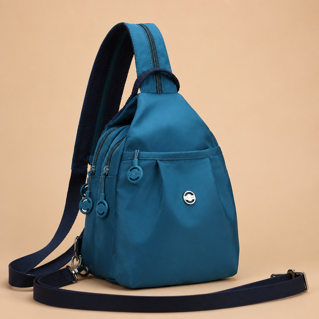 VersiForm™ — Own Every Moment with Effortless Style and Organized Freedom