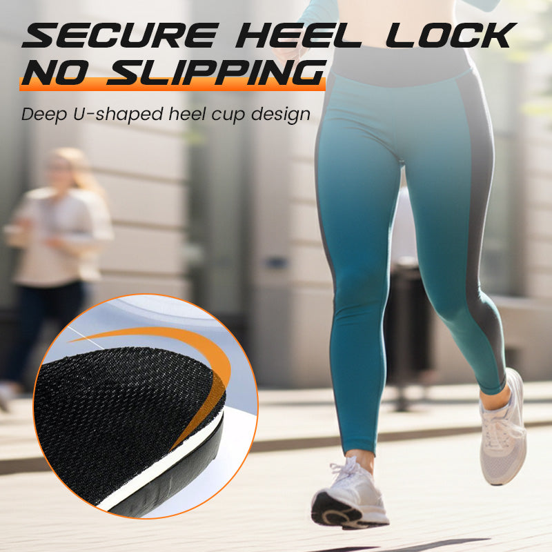 StrideGuard™ Shock Insoles — Power Your Feet with Unstoppable Comfort and Injury-Free Confidence
