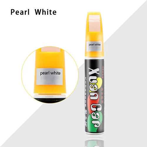 Scratch Repair Pen for Chrome – Restore Your Car's Shine in Minutes