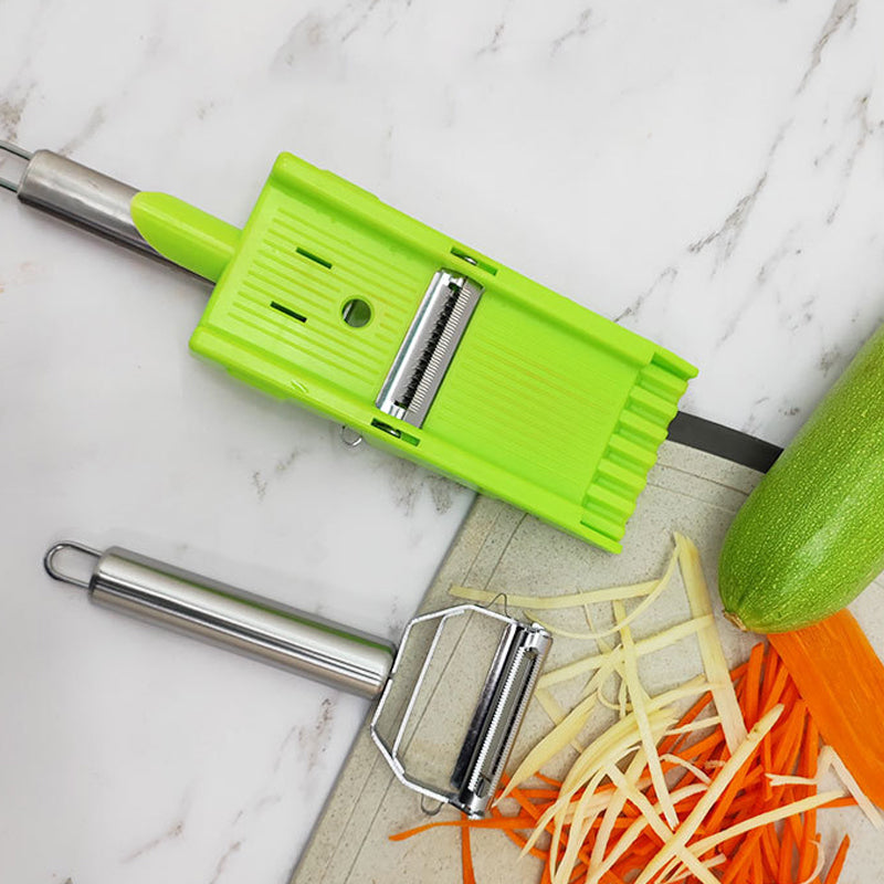 Slicentra — Effortless Perfect Slices That Enhance Every Dish