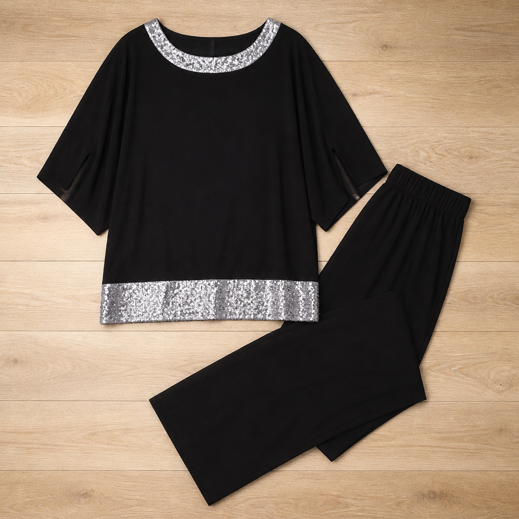 LuxuraMist™ — Command Every Room with Effortless Style and All-Day Comfort