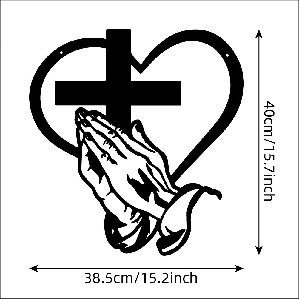 Spiritual Warmth and Quiet Strength for Every Room