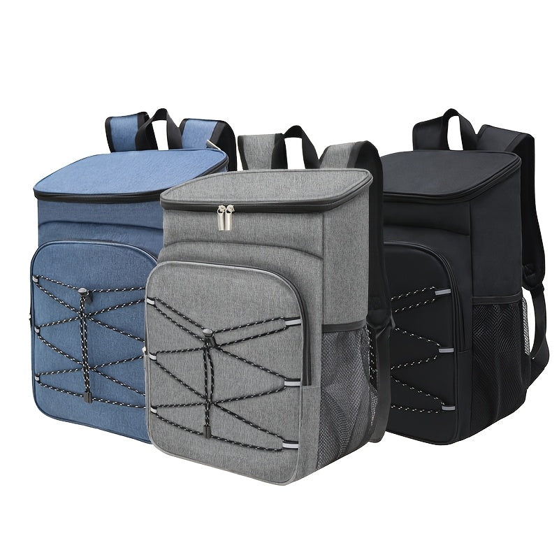 Insulated 30L Lunch Backpack