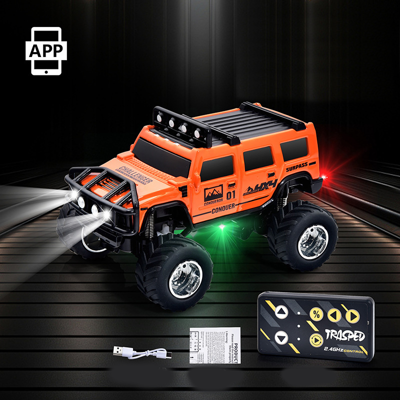 Off-Road Adventure Thrills – Pure Adrenaline Control Experience