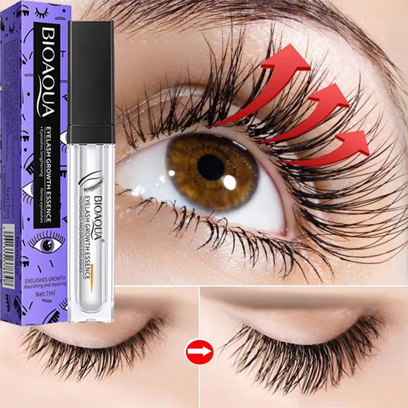 VoluméaLash™ — Wake Up to Lashes That Speak Confidence and Captivate Instantly