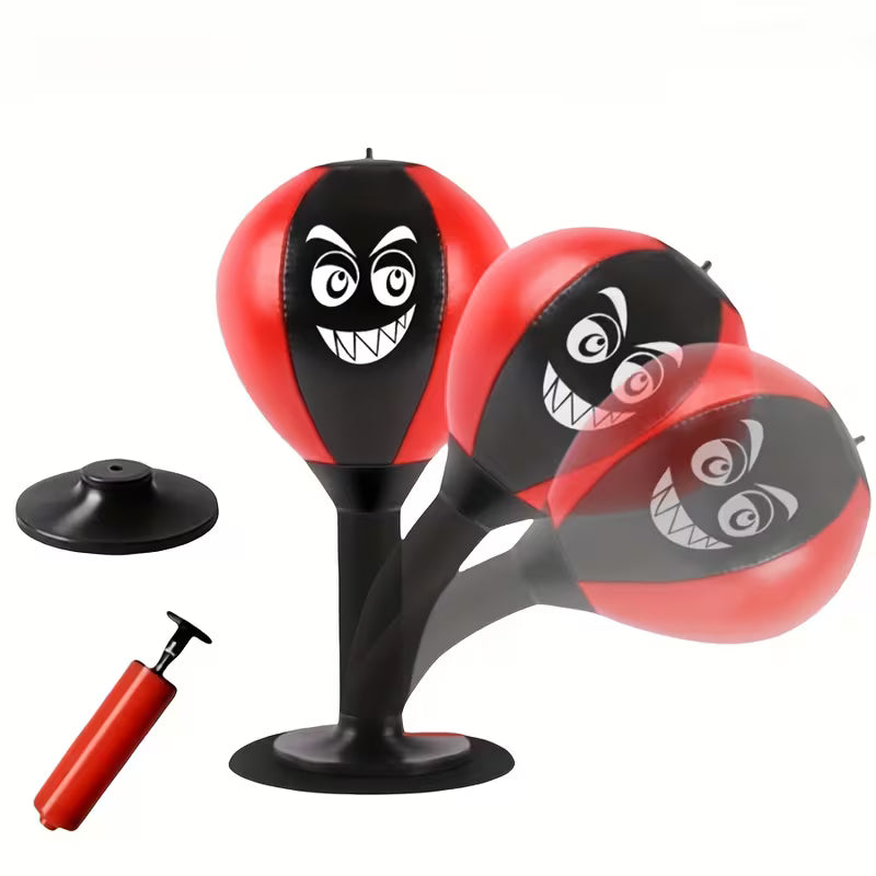 CalmStrike – Your Powerful Solution for Instant Relaxation and Renewed Energy