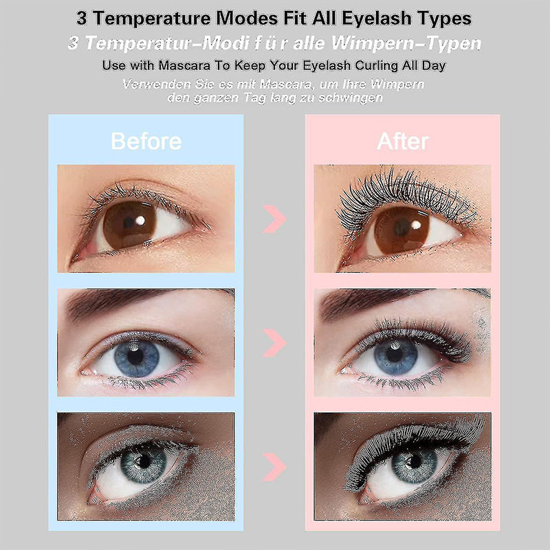 Irresistible Lashes for Effortless Glamour, Soft and Long-lasting
