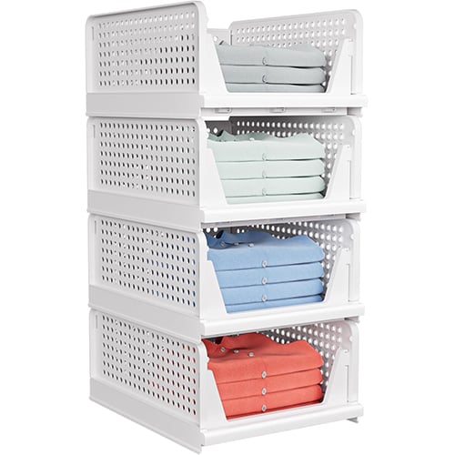 Create a Stress-Free Space and Enjoy Life with Clutter Control