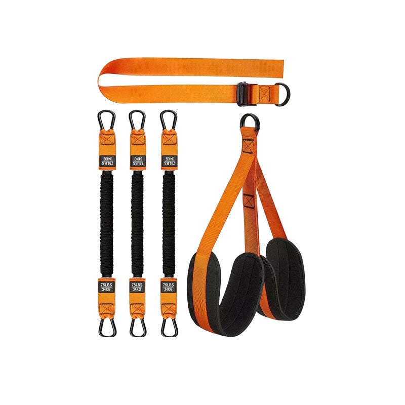 PullCore – Your Assistance for Maximum Pulling Power