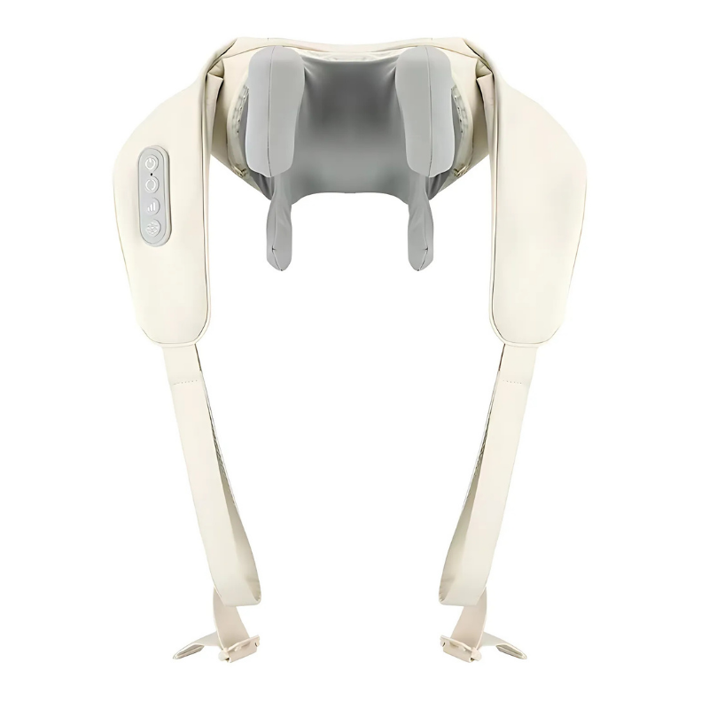 Pain Relief Device for Body Comfort Anytime, Anywhere