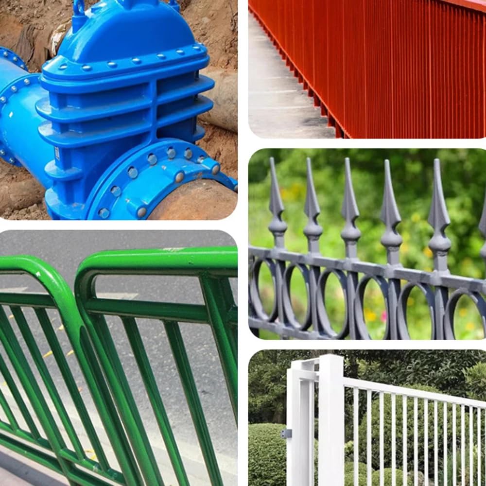 RamoraShield™ — Instantly Transform Rust into a Rock-Solid, Vibrant Shield That Lasts