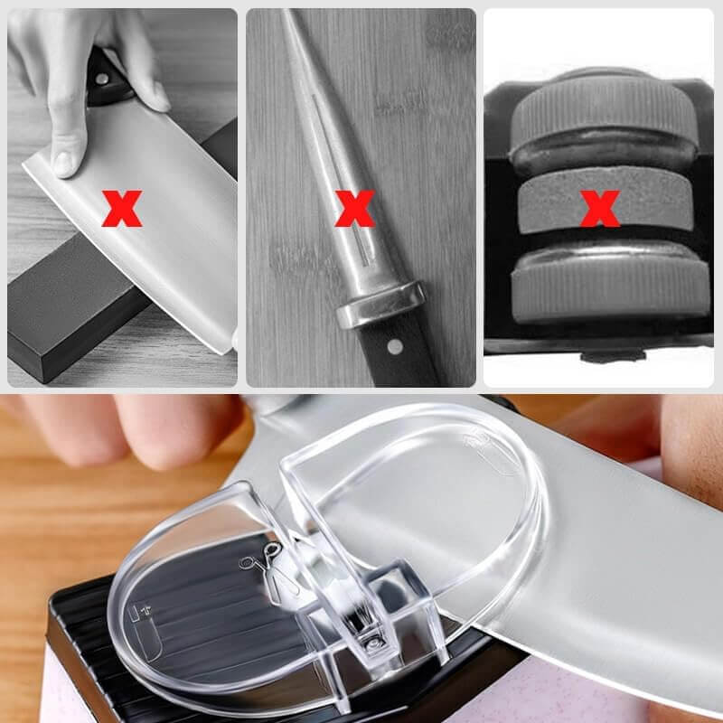 EdgeMaster™ — Unlock Razor-Sharp Precision and Effortless Kitchen Mastery