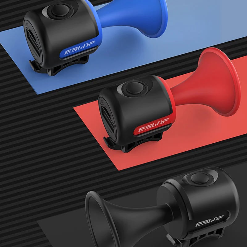 Be Unmissable and Feel Safe Every Step of the Way with ThunderHorn