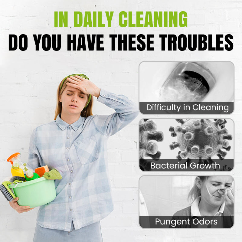 RustBlast™ — Erase Stains Fast, No Scrubbing | 1+1 Free