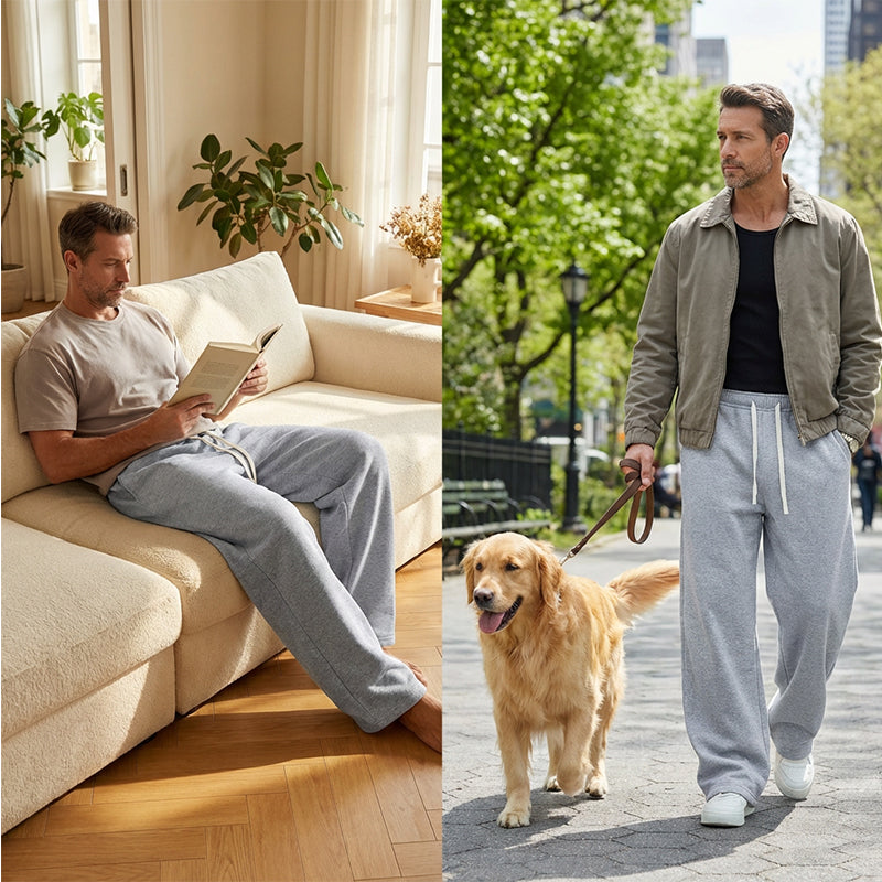 VeroStride™ — Feel Unstoppable with Pants That Move and Fit Like They Were Made Just for You