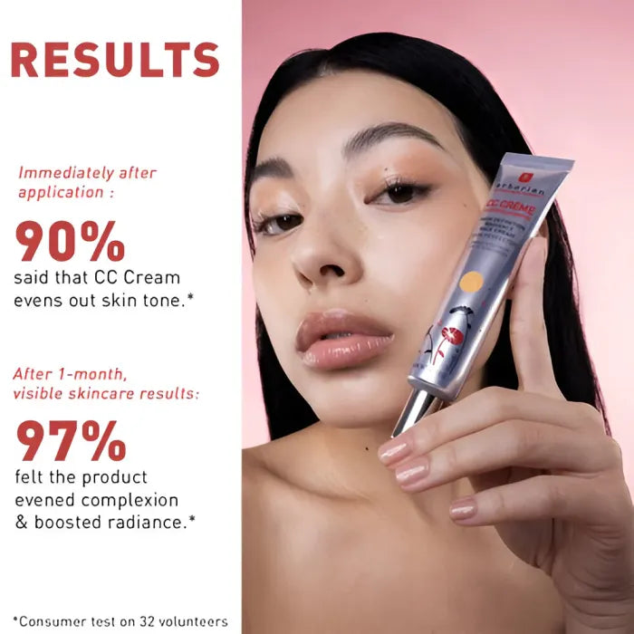 RadianceFlex™ — Unlock Silky, Redness-Free Radiance That Lasts All Day