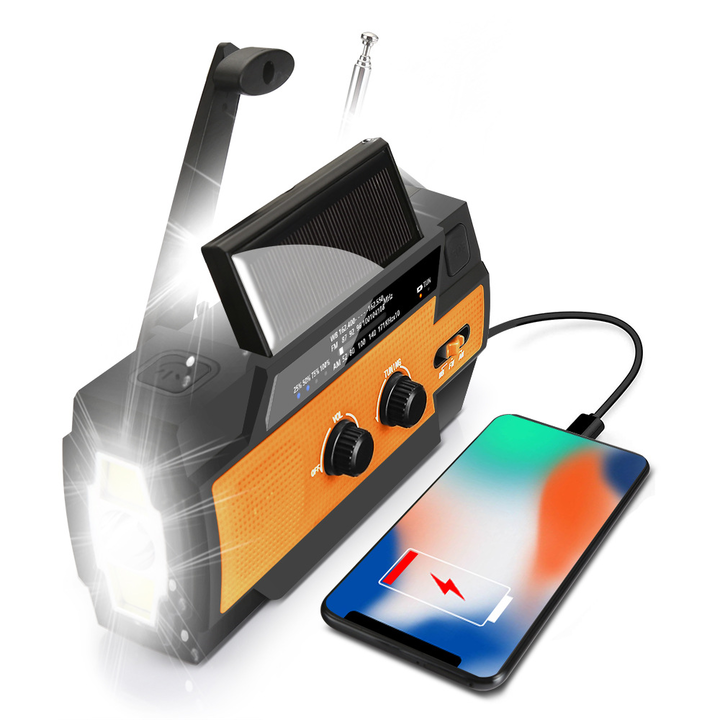 SecurePulse — Your Lifesaving Energy Source for Any Emergency
