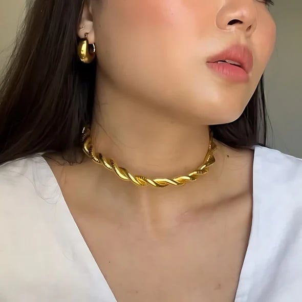 Snake Chain – Transform Your Style and Embrace Limitless Creativity