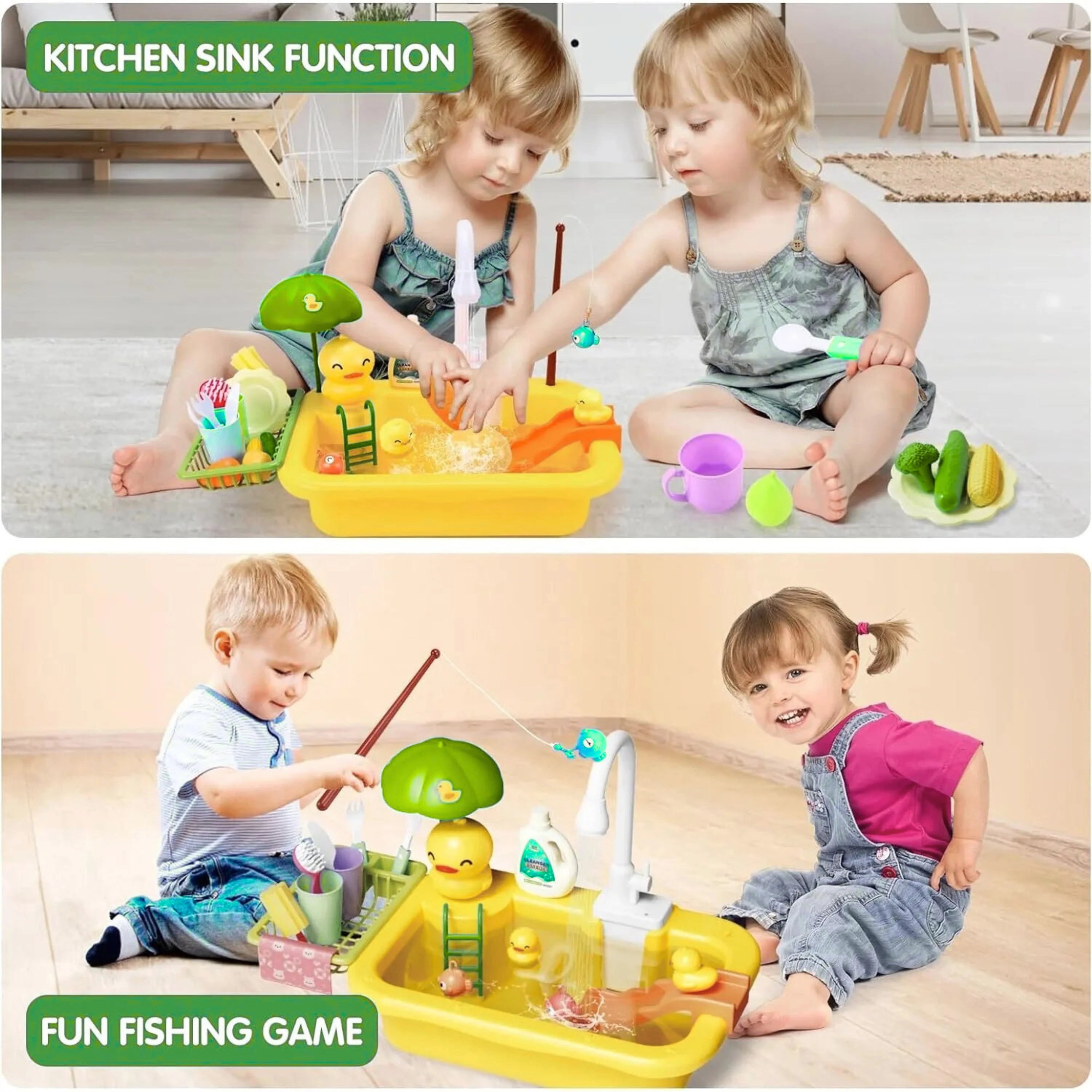 Make Bath Time an Adventure with Fun Cleanliness Activities!