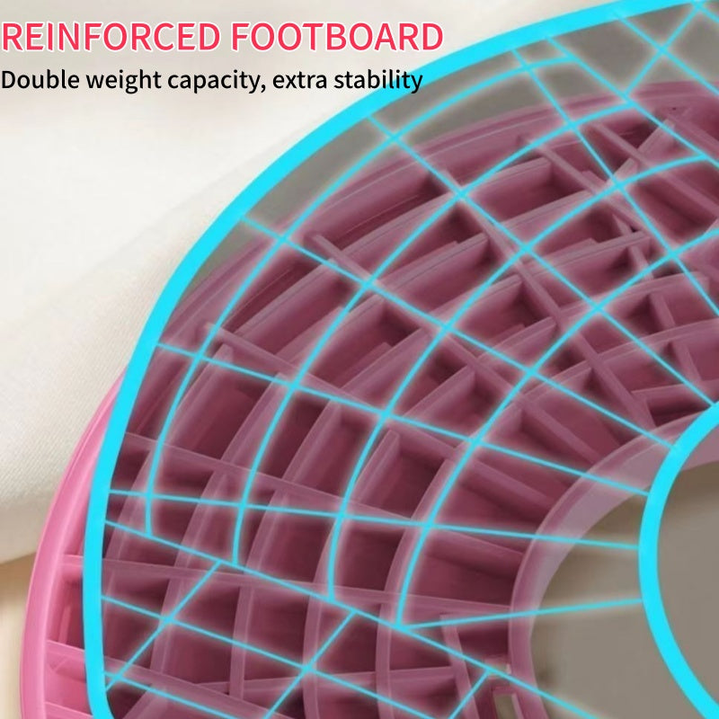 Balance Hop Ball – Kids Effortlessly Develop Balance & Coordination While Playing