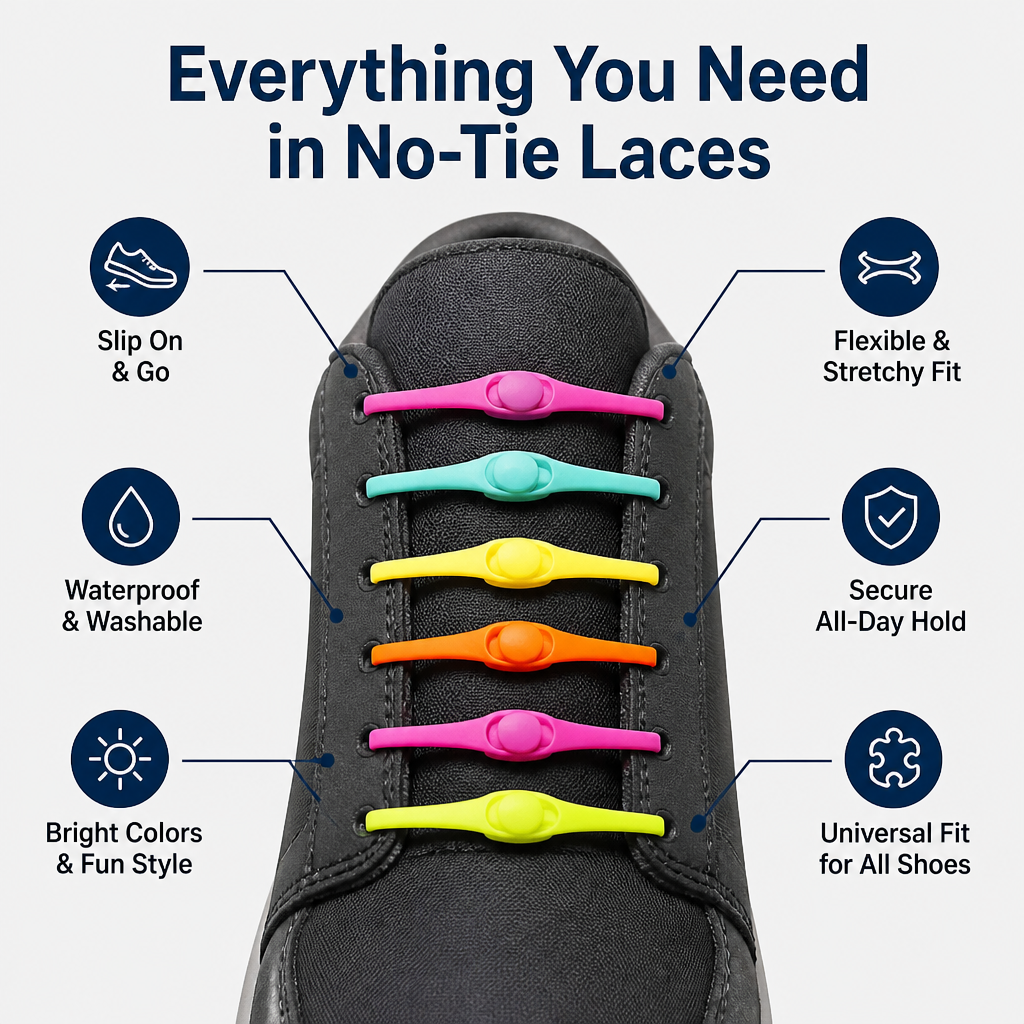 FlexiStride™ — Slip Into All-Day Comfort and Bold, Hassle-Free Style