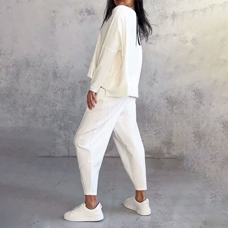 SeamlessEssence™ — Feel Unstoppable Confidence Wrapped in Featherlight Comfort