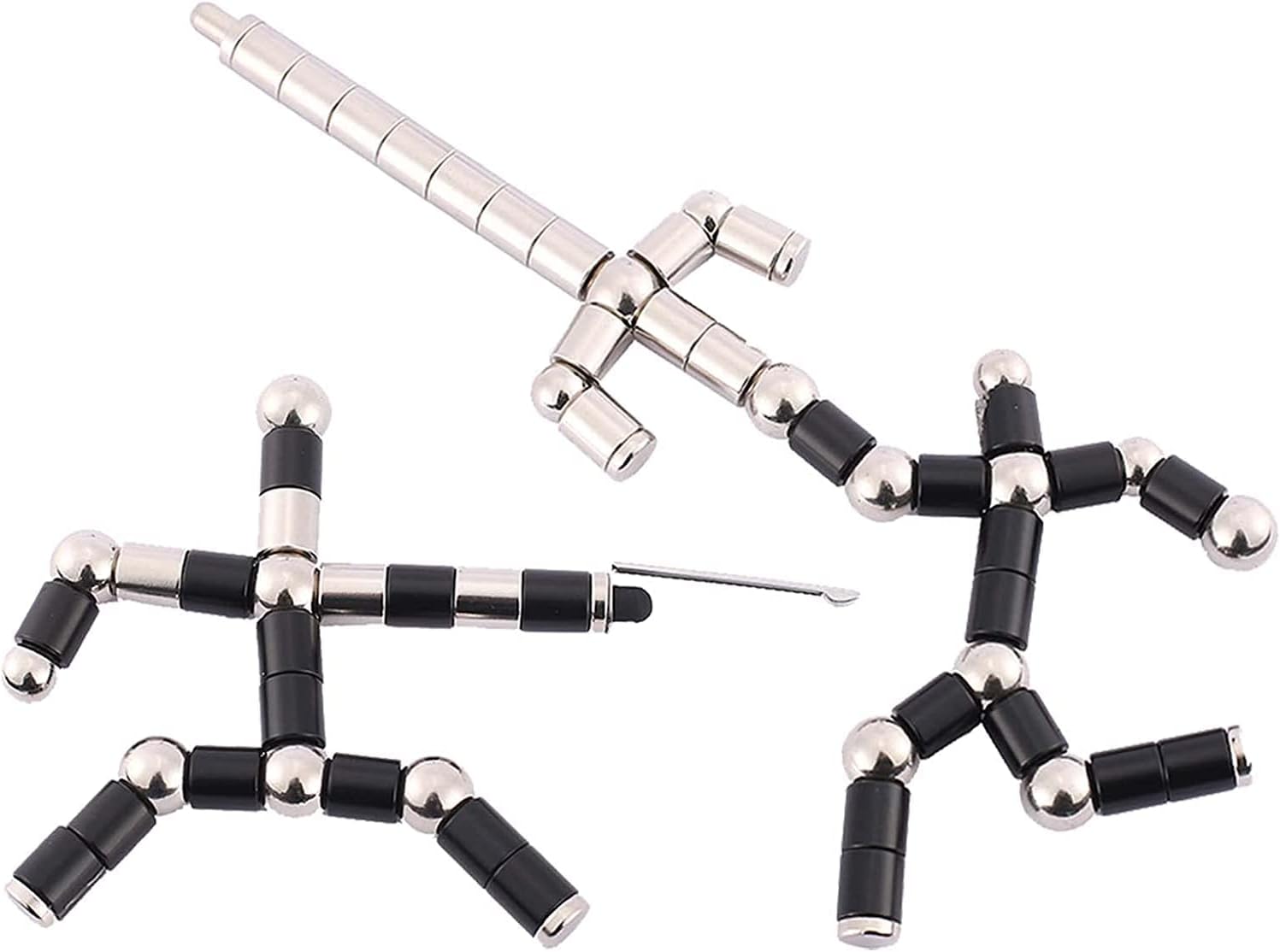 MagniPulse Device – Unlock Creative Calm and Limitless Focus
