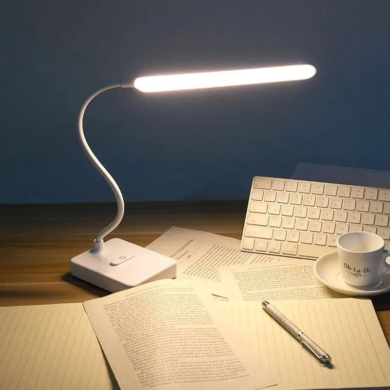 LED Desk Lamp