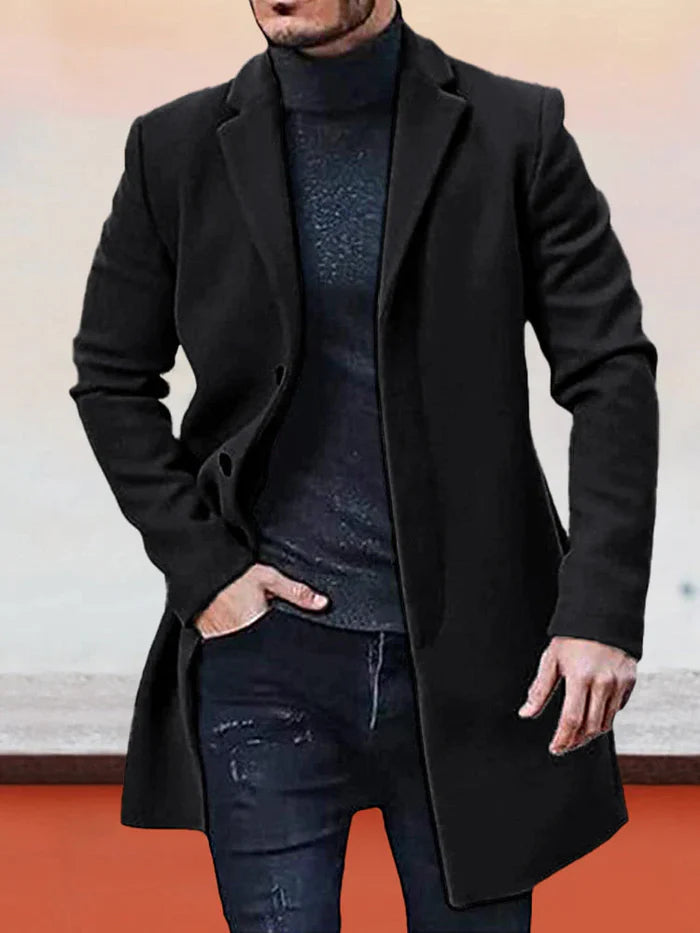ArcticStride™ — Command Winter with Unmatched Warmth and Sharp Confidence