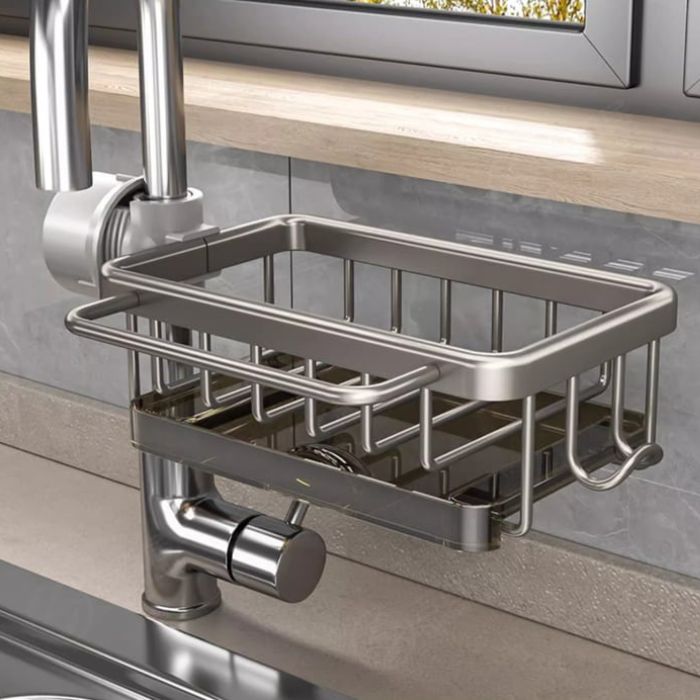 AquaNest™ — Revolutionize Your Kitchen with Instant Order and Freshness