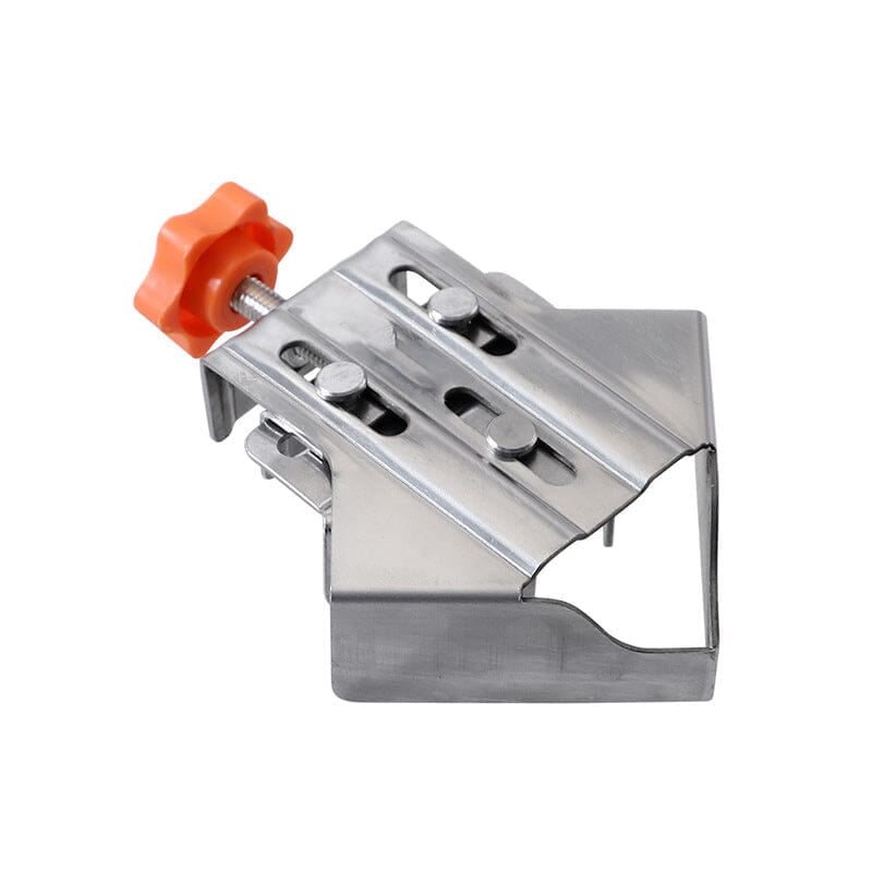 Right Angle Clamp | Precision and Confidence at a Glance