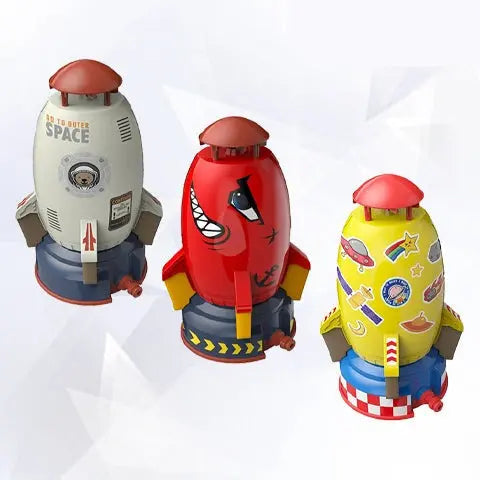 Hydro Water Toy – Turns Hot Summer Days into Fun-Filled Adventures