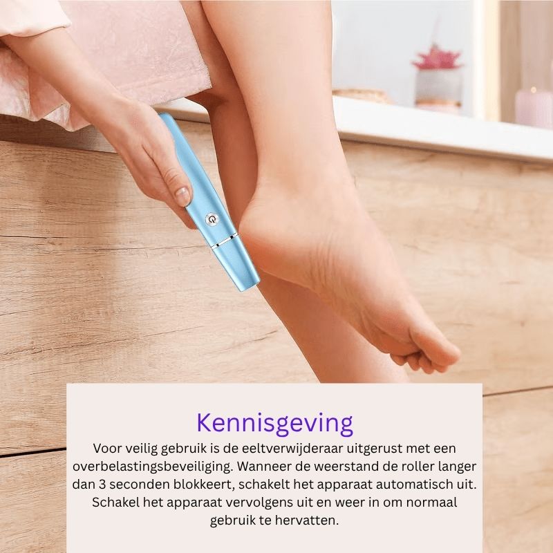 Softride™ — Glide Into Silky, Pain-Free Feet You’ll Proudly Show Off