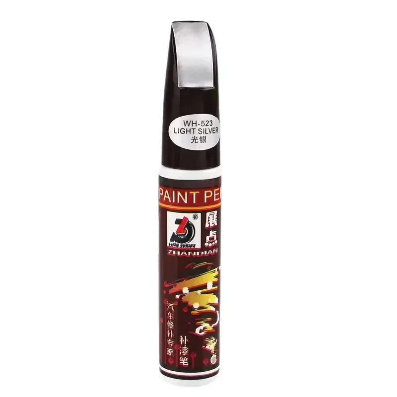 Get One Free AutoShine Pen – Scratches Disappear in Seconds