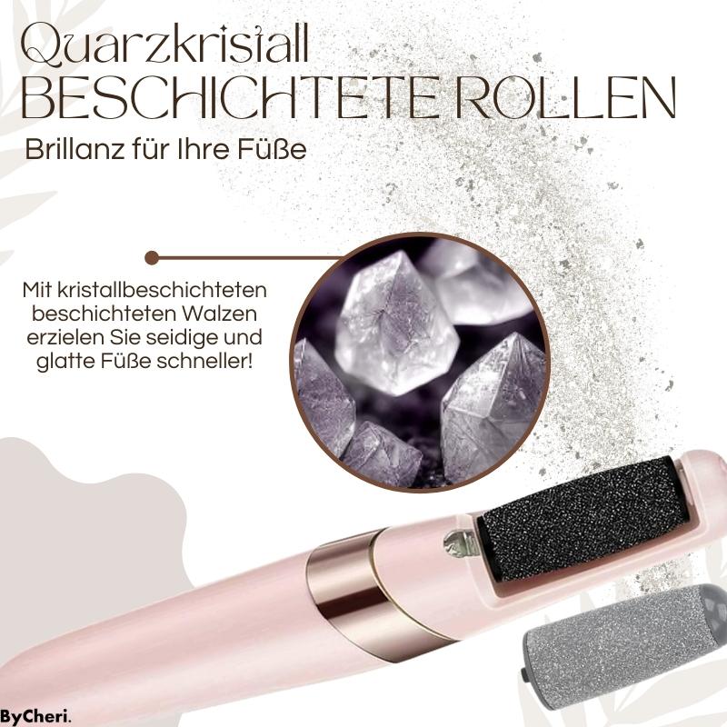 SmoothStride™ — Effortless Soft Feet That Boost Your Confidence Every Step