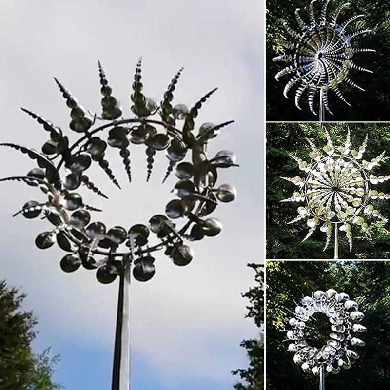 Transform Your Garden into a Lush Oasis of Vibrant Elegance