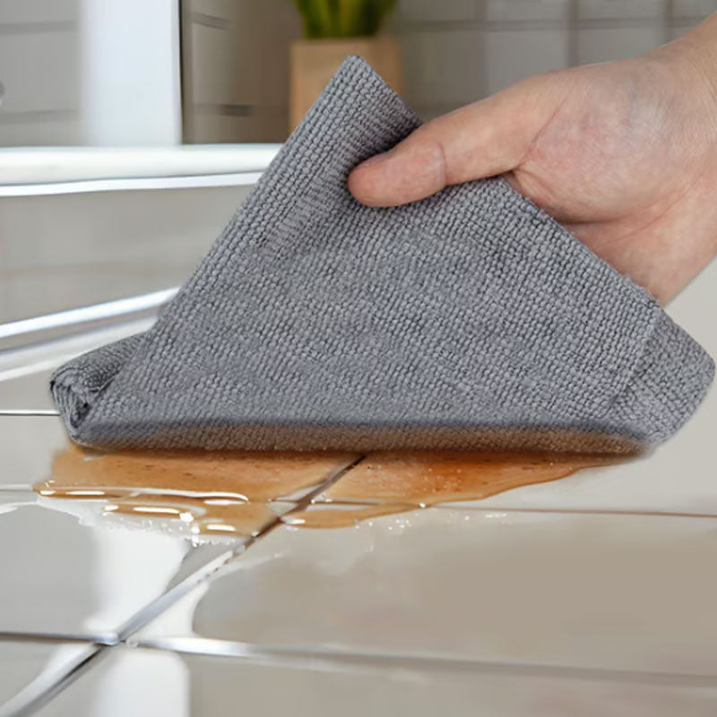Brilliant Cleanliness for a Sparkling Home