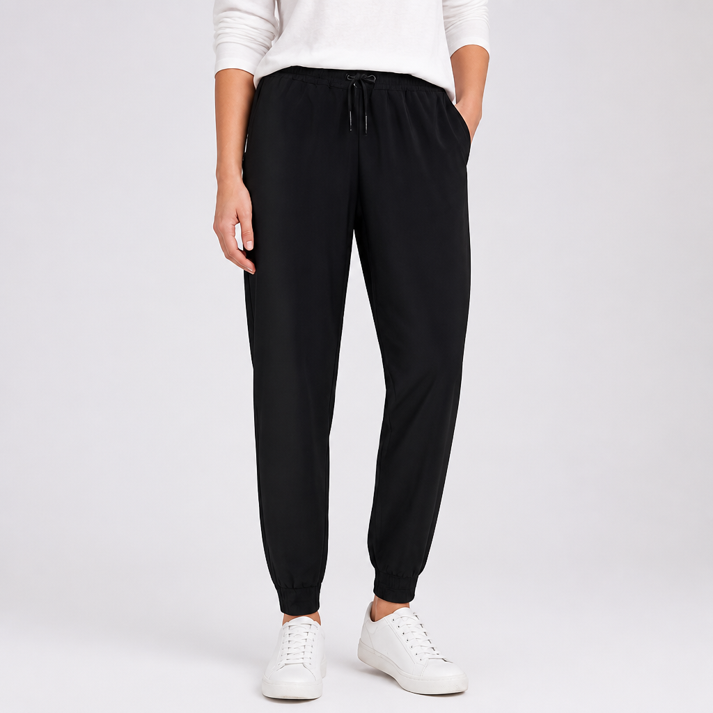 VelocityFlex™ — Pants That Stretch to Set You Free All Day