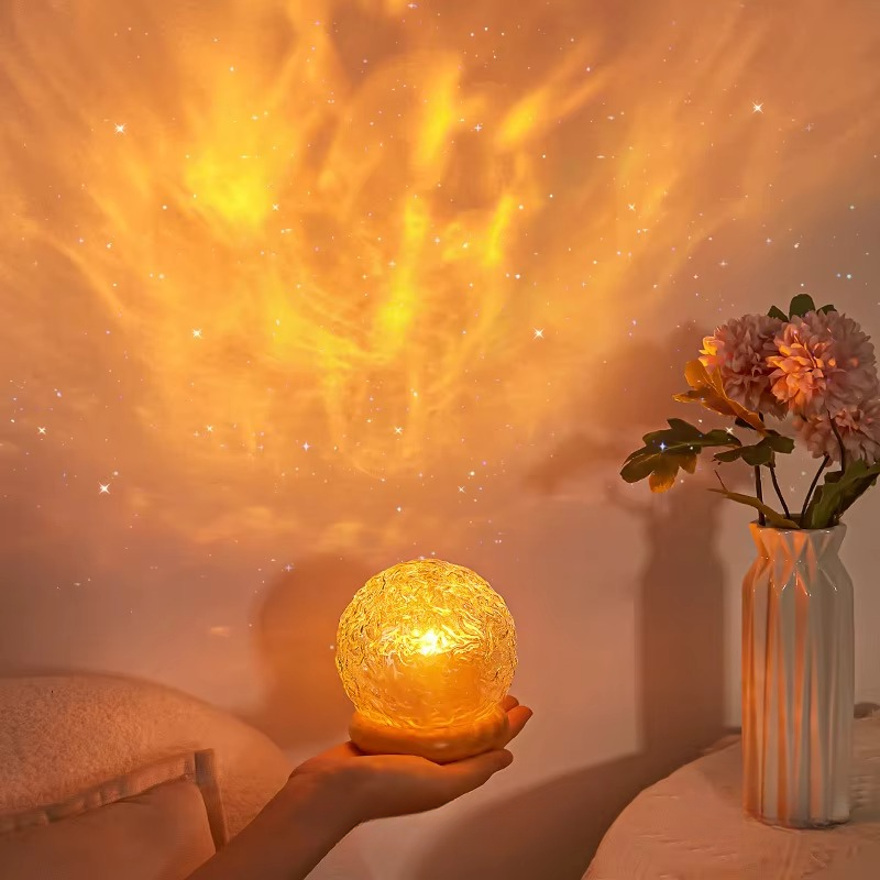 Immerse Yourself in Serene Water Waves and Timeless Relaxation