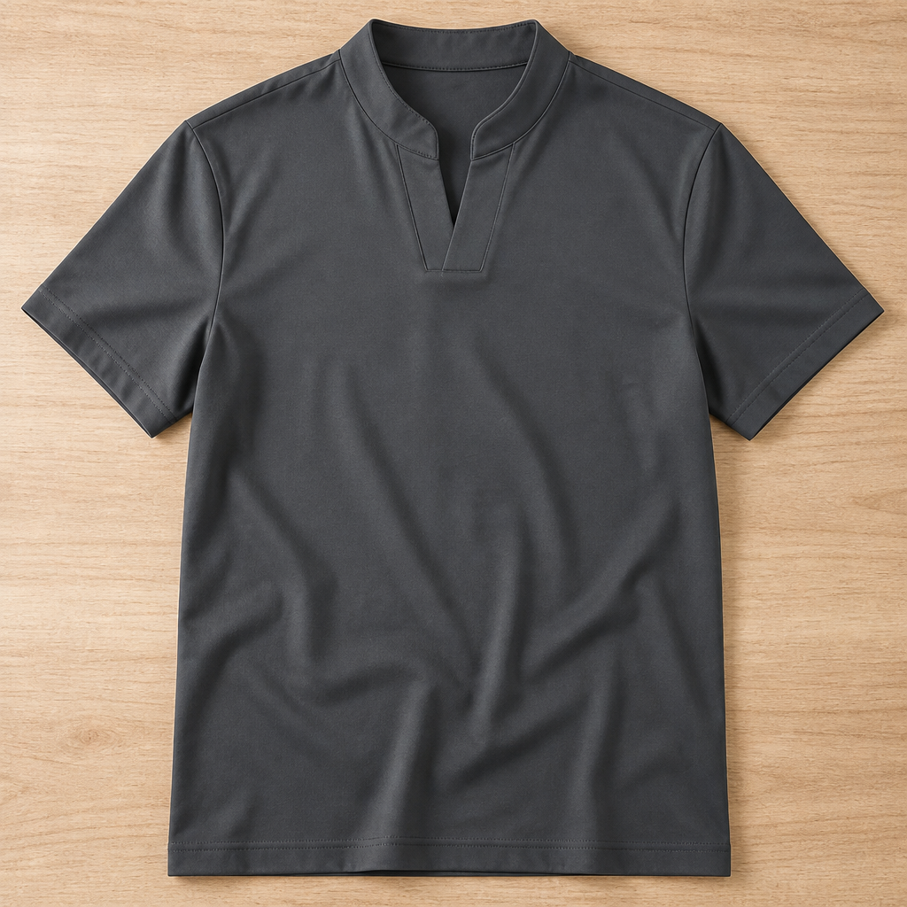 ArdenRise™ T-Shirt — Stay Cool, Look Sharp, and Own Your Confidence All Day