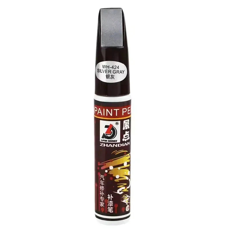 Get One Free AutoShine Pen – Scratches Disappear in Seconds