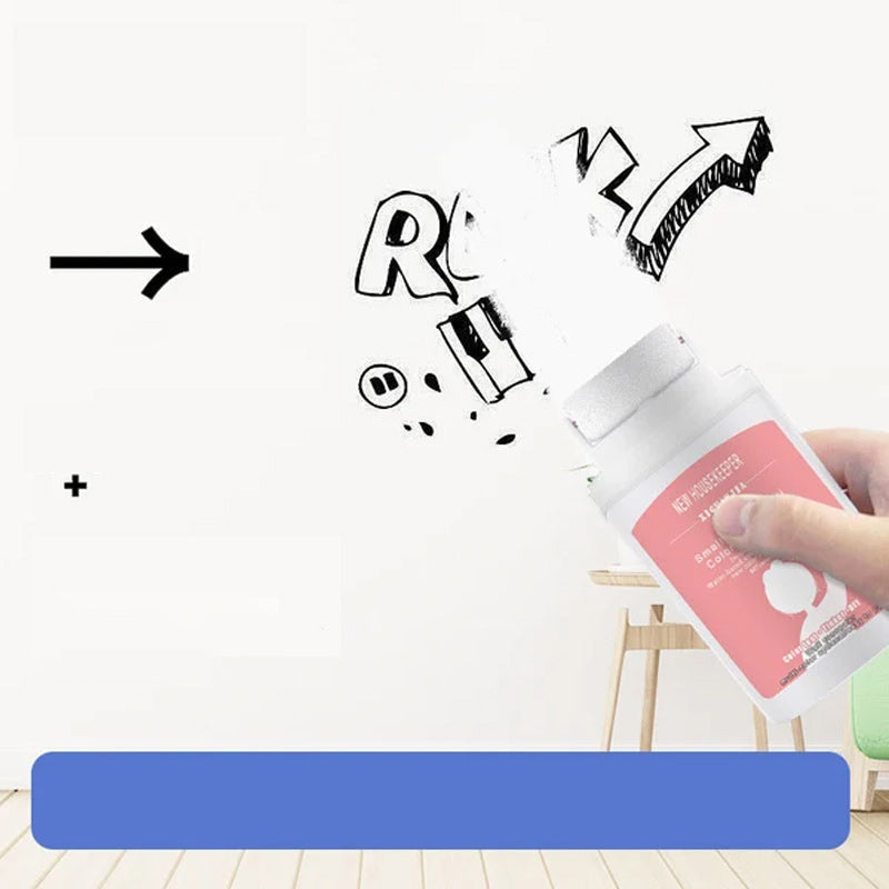 HandyFix - Mini wall repair roll brush [Last day discount]