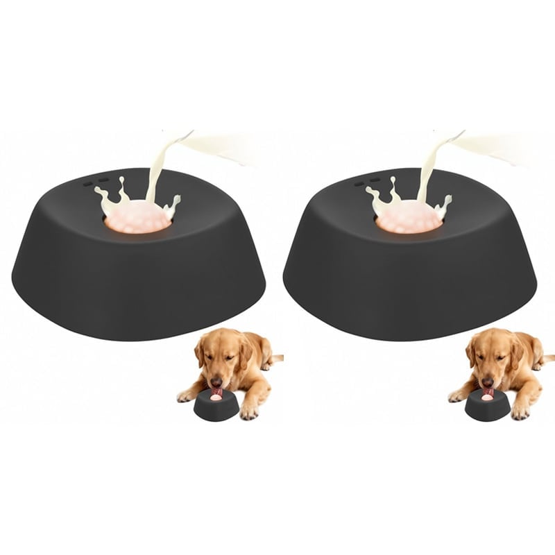 Calm Drinking Solution for Stress-Free Digestion and Happy Dogs