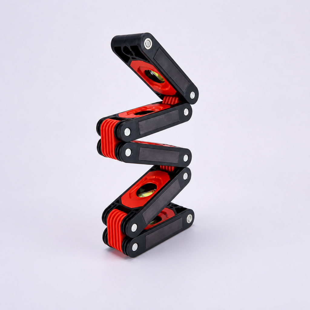 VersaAngle™ Pro Level — Master Every Angle with Confidence and Hands-Free Precision