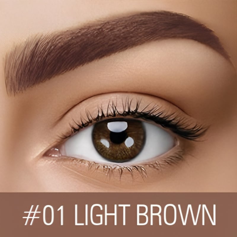 RamiraShade™ — Wake Up to Bold, Beautiful Brows That Last and Grow Fuller Every Day