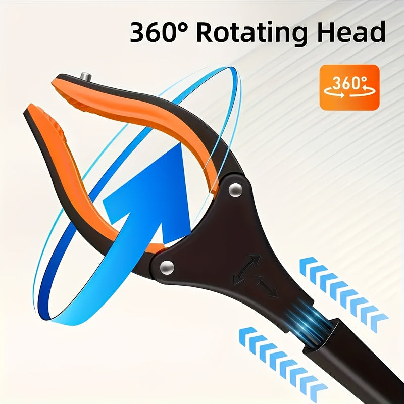 Foldable Grabbing Tool 83 cm