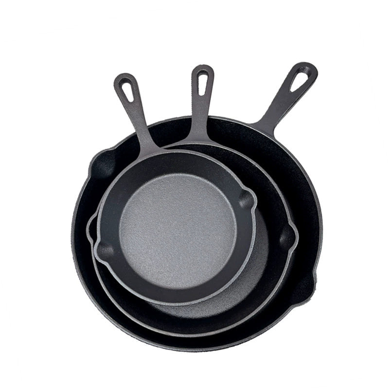Cast Iron Skillets for Even Heating – Hassle-Free Cooking Every Time
